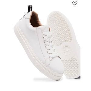 Chloe Sneakers